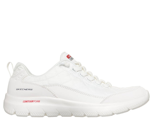 Summits Contour Foam - Cozy Fit | Skechers US