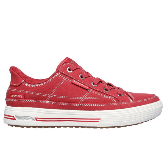 Slip-ins: Arch Fit Arcade - See Ya There | Skechers on sale