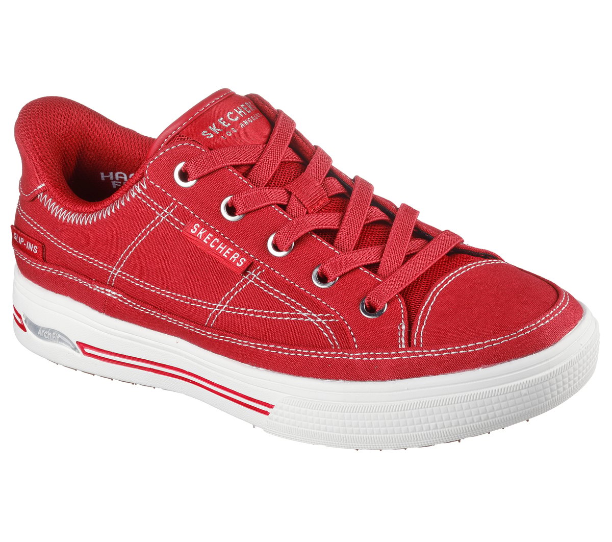 Slip-ins: Arch Fit Arcade - See Ya There | Skechers on sale