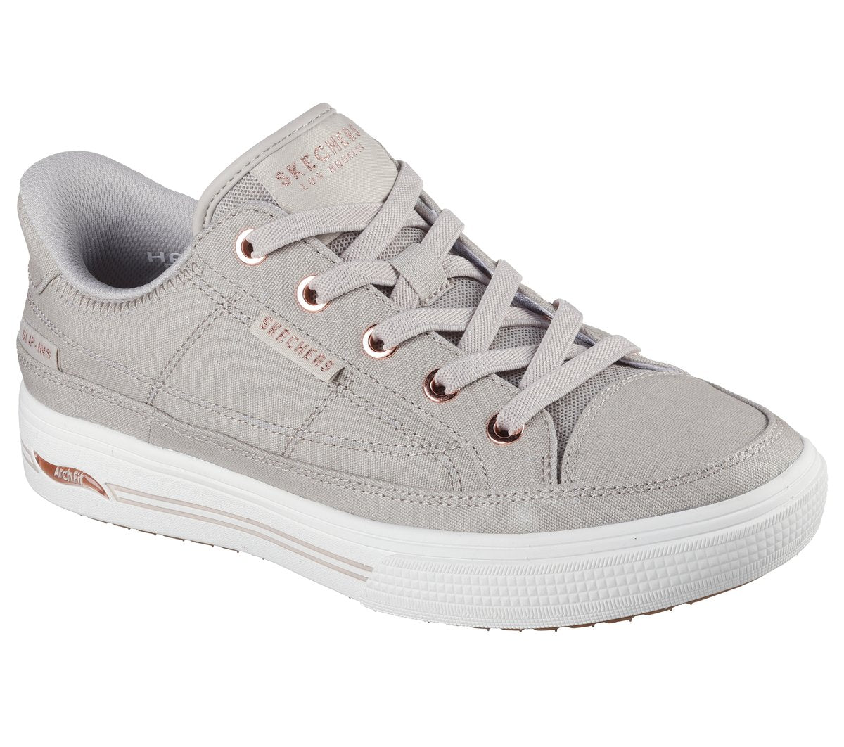 Slip-ins: Arch Fit Arcade - See Ya There | Skechers discount