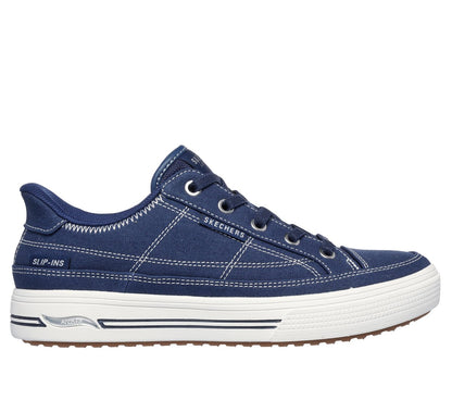 Slip-ins: Arch Fit Arcade - See Ya There | Skechers US
