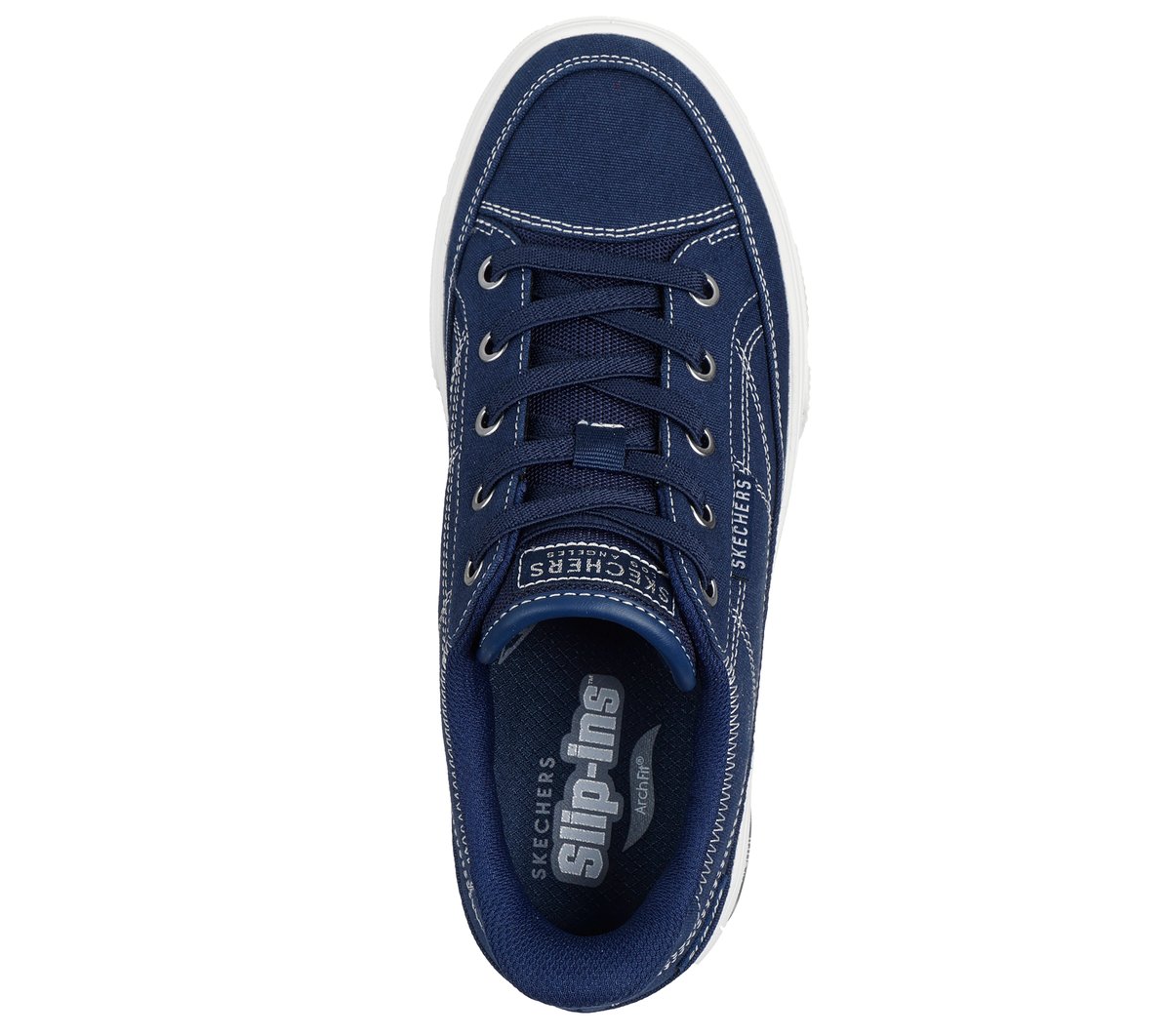 Slip-ins: Arch Fit Arcade - See Ya There | Skechers US