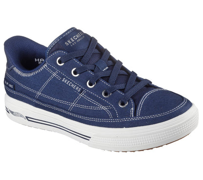 Slip-ins: Arch Fit Arcade - See Ya There | Skechers US