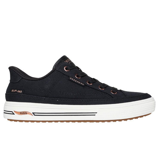 Slip-ins: Arch Fit Arcade - See Ya There | Skechers online