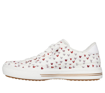 JGoldcrown: Arch Fit Arcade - Love On Top | Skechers outlet