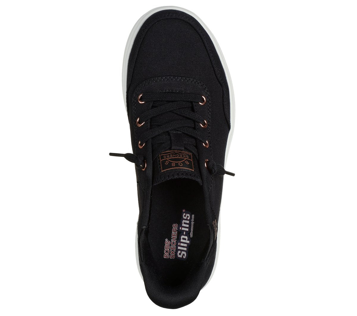 Slip-ins: BOBS Skip Cute - Keep It Sweet | Skechers outlet