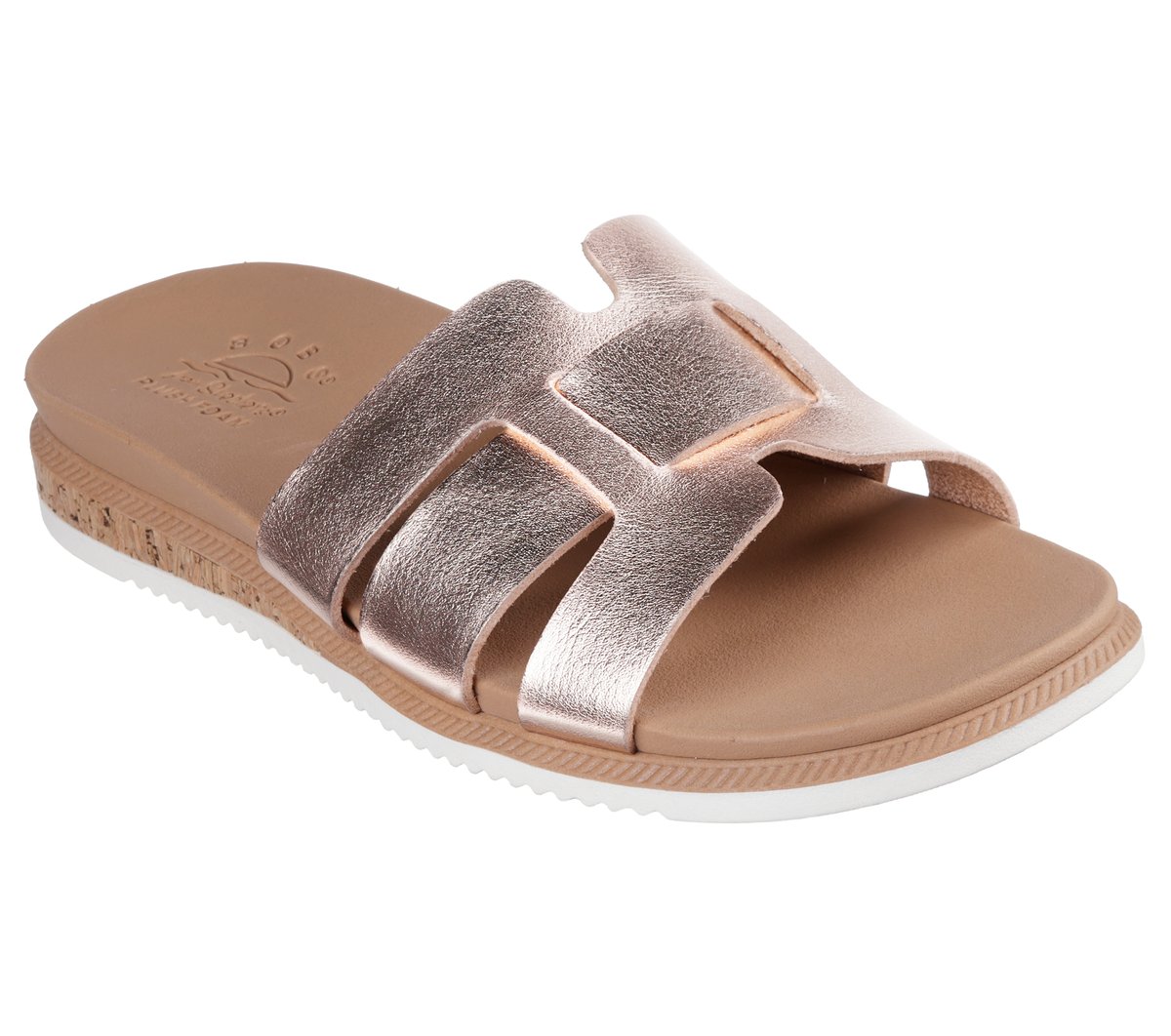 BOBS Desert Kiss Low - Peak Look | Skechers on sale