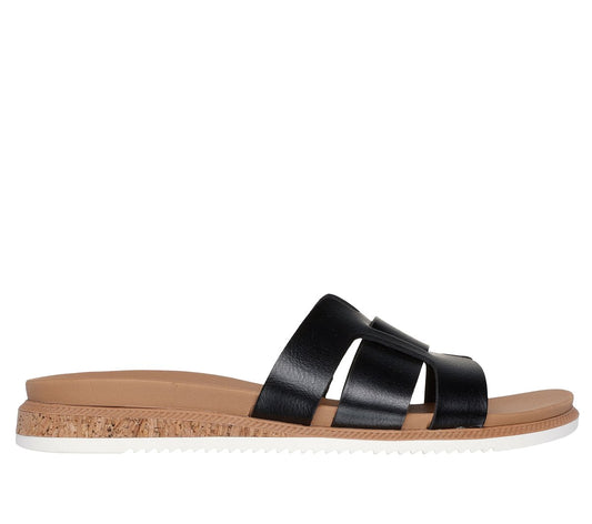 BOBS Desert Kiss Low - Peak Look | Skechers US