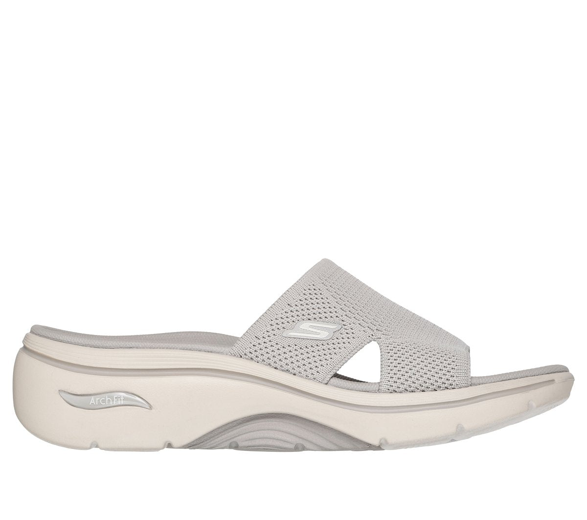 GO WALK Arch Fit 2.0 Sandal - Dakota | Skechers outlet