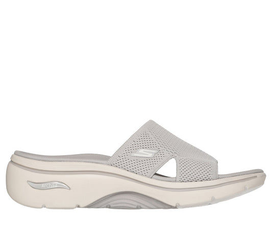 GO WALK Arch Fit 2.0 Sandal - Dakota | Skechers outlet