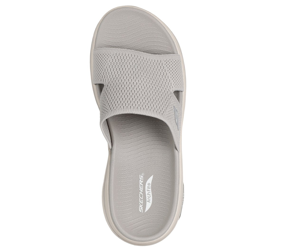 GO WALK Arch Fit 2.0 Sandal - Dakota | Skechers outlet