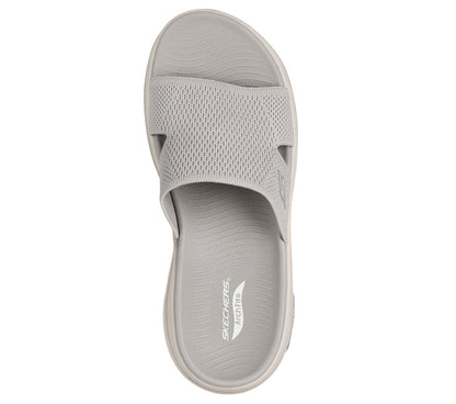 GO WALK Arch Fit 2.0 Sandal - Dakota | Skechers outlet