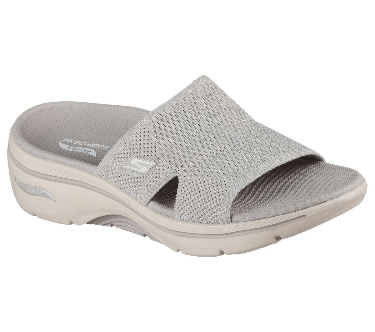 GO WALK Arch Fit 2.0 Sandal - Dakota | Skechers outlet