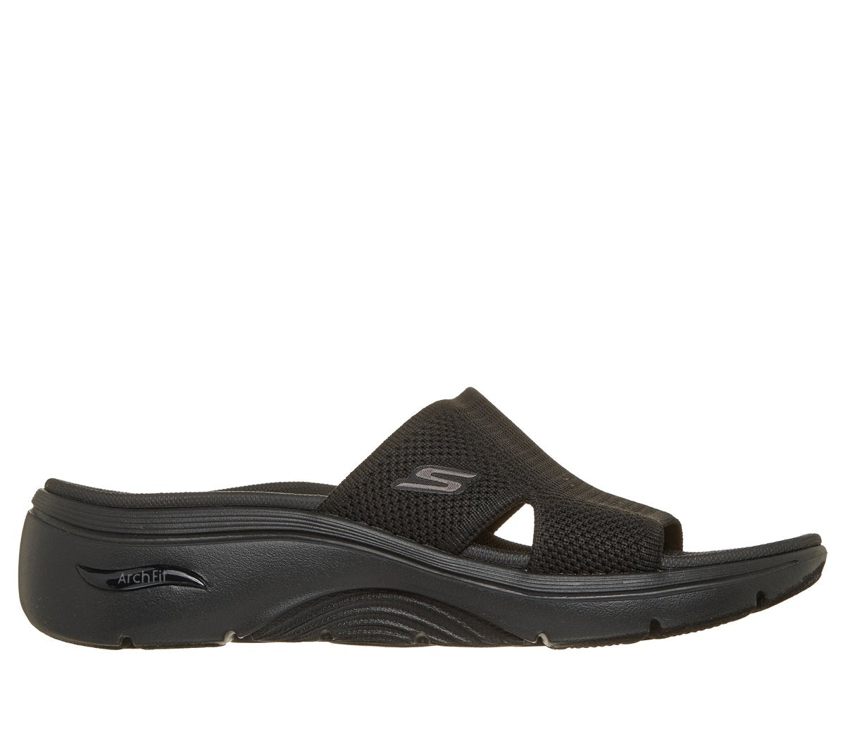 GO WALK Arch Fit 2.0 Sandal - Dakota | Skechers USA