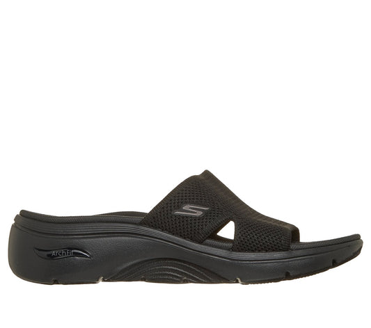 GO WALK Arch Fit 2.0 Sandal - Dakota | Skechers USA