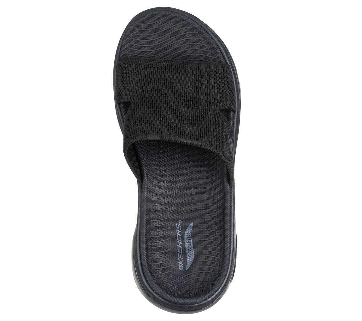GO WALK Arch Fit 2.0 Sandal - Dakota | Skechers USA