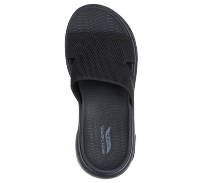 GO WALK Arch Fit 2.0 Sandal - Dakota | Skechers USA
