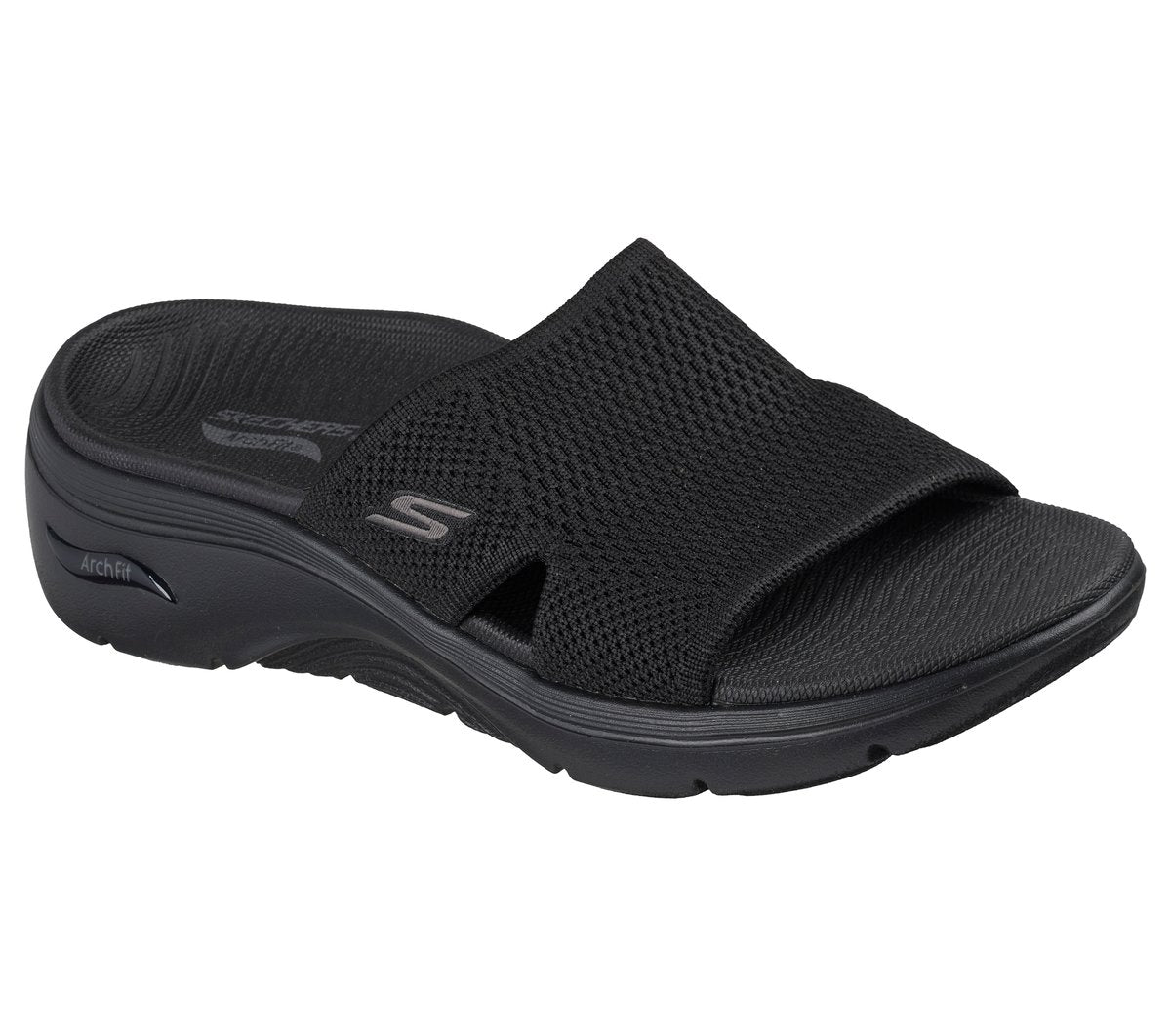 GO WALK Arch Fit 2.0 Sandal - Dakota | Skechers USA