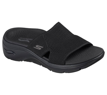 GO WALK Arch Fit 2.0 Sandal - Dakota | Skechers USA
