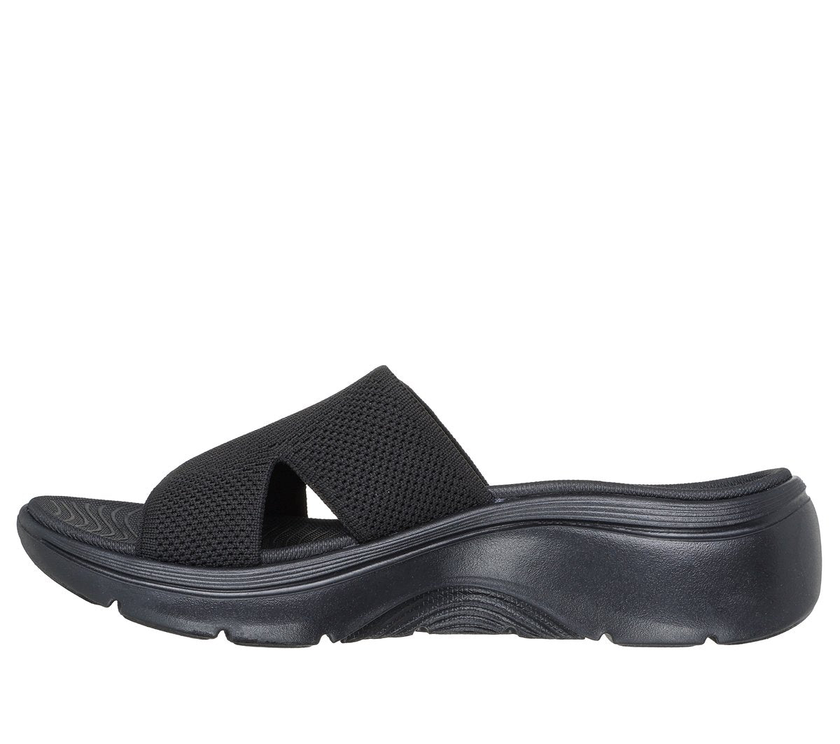 GO WALK Arch Fit 2.0 Sandal - Dakota | Skechers USA