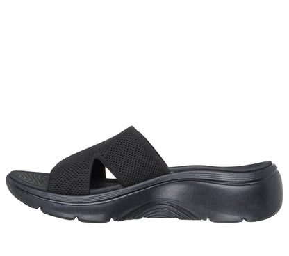 GO WALK Arch Fit 2.0 Sandal - Dakota | Skechers USA