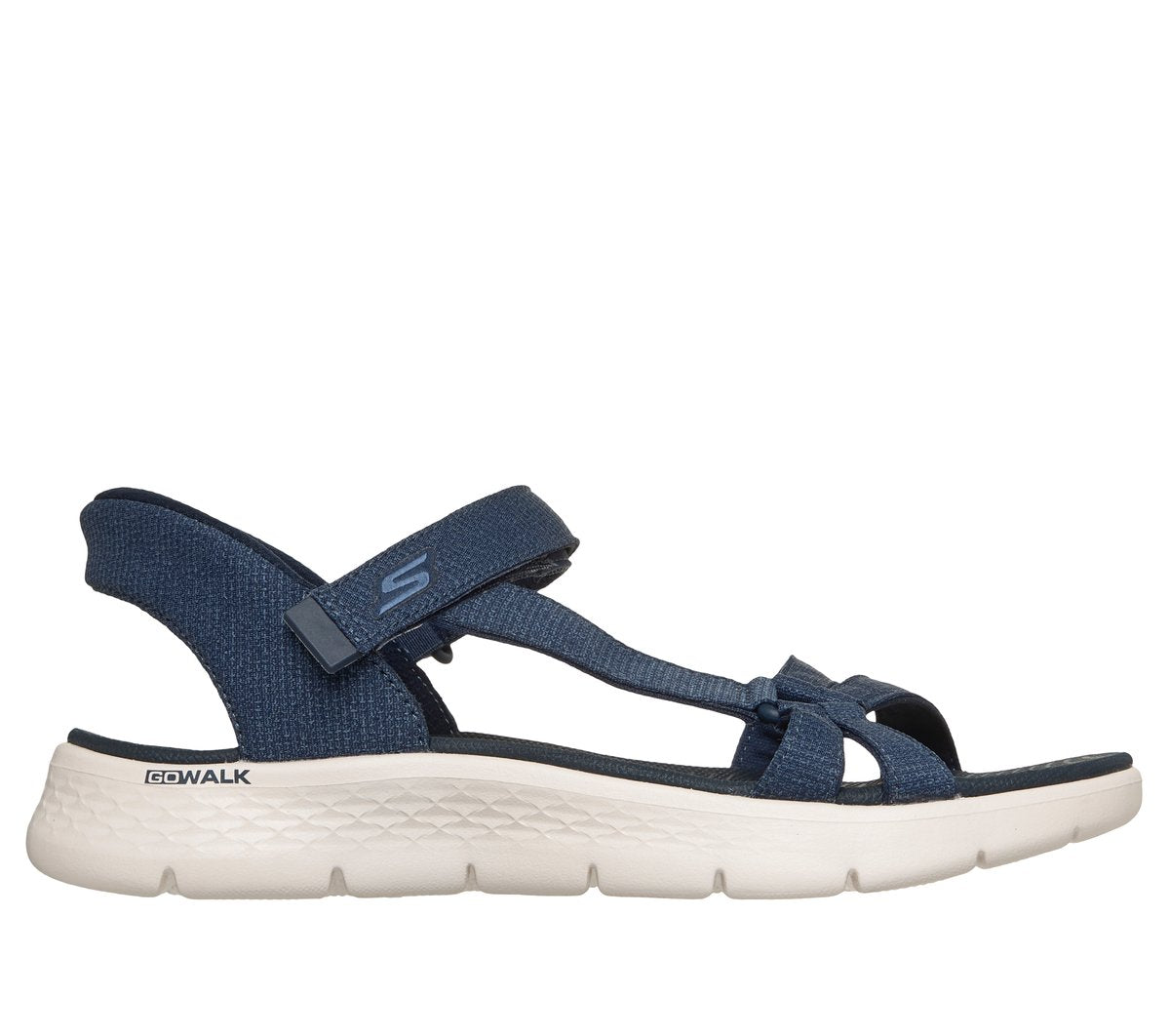 Slip-ins: GO WALK Flex Sandal - Illuminate | Skechers sale