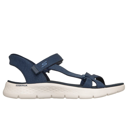 Slip-ins: GO WALK Flex Sandal - Illuminate | Skechers sale