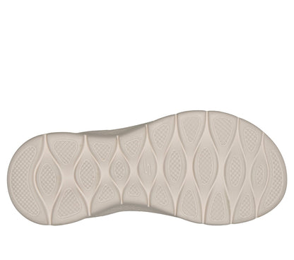 Slip-ins: GO WALK Flex Sandal - Illuminate | Skechers sale