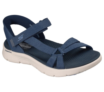 Slip-ins: GO WALK Flex Sandal - Illuminate | Skechers sale