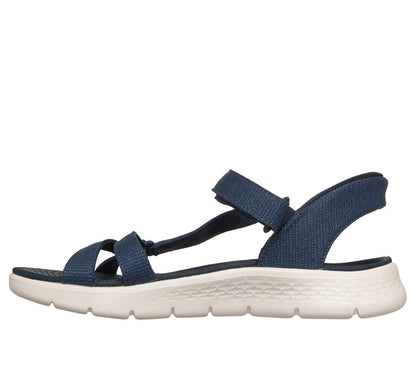 Slip-ins: GO WALK Flex Sandal - Illuminate | Skechers sale