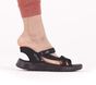 Slip-ins: GO WALK Flex Sandal - Illuminate | Skechers on sale