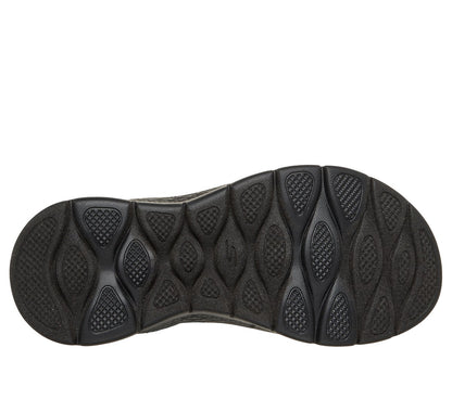 Slip-ins: GO WALK Flex Sandal - Illuminate | Skechers on sale
