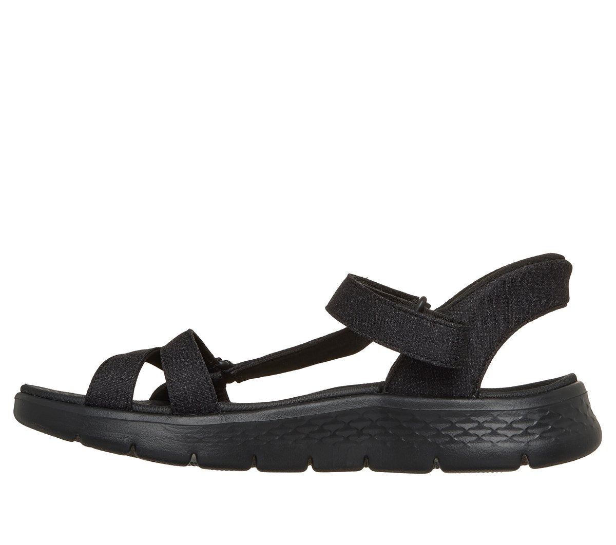 Slip-ins: GO WALK Flex Sandal - Illuminate | Skechers on sale