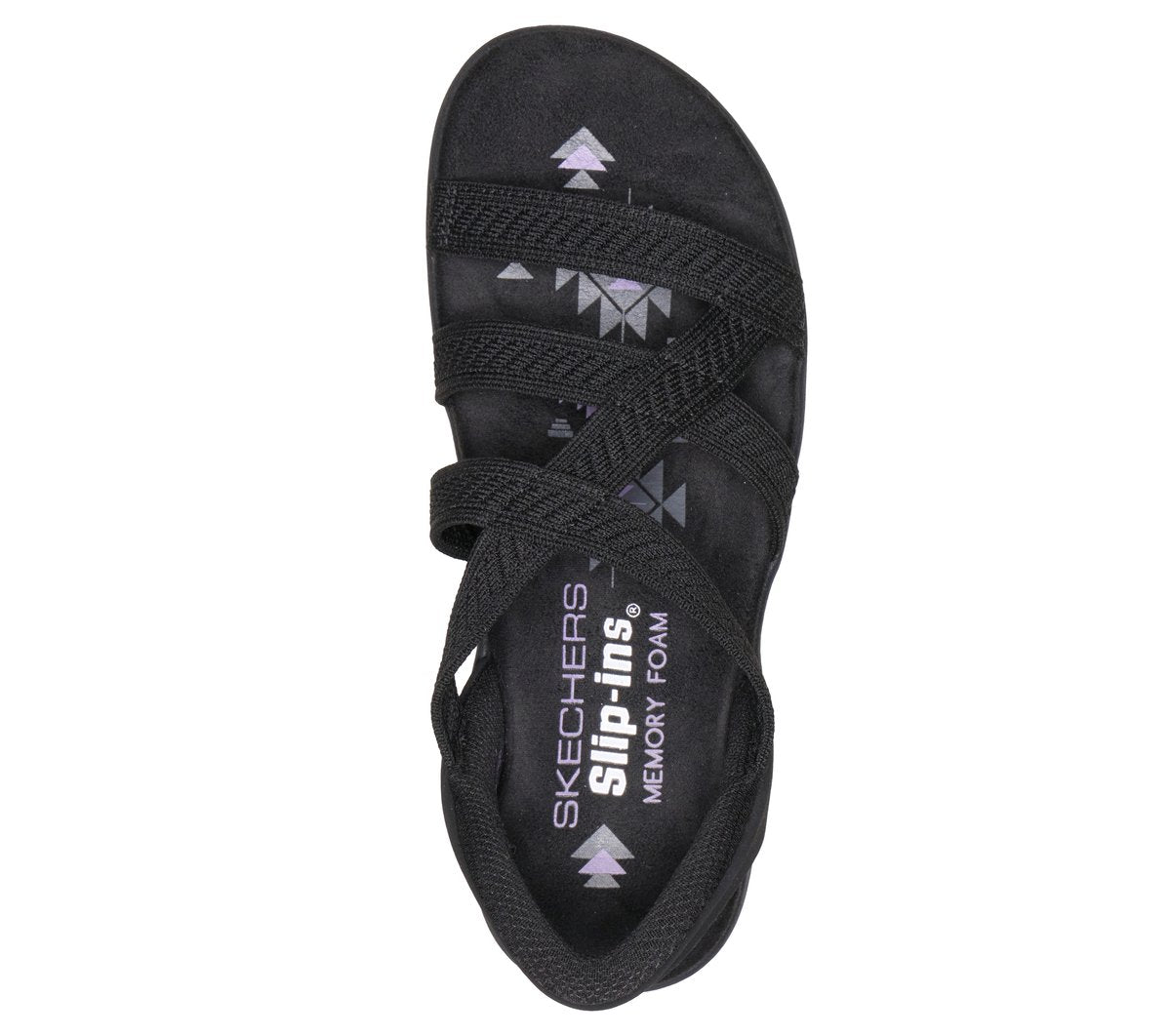 Slip-ins: Reggae Slim - Daily Vibe | Skechers online