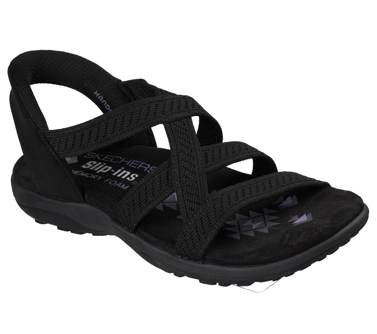 Slip-ins: Reggae Slim - Daily Vibe | Skechers online