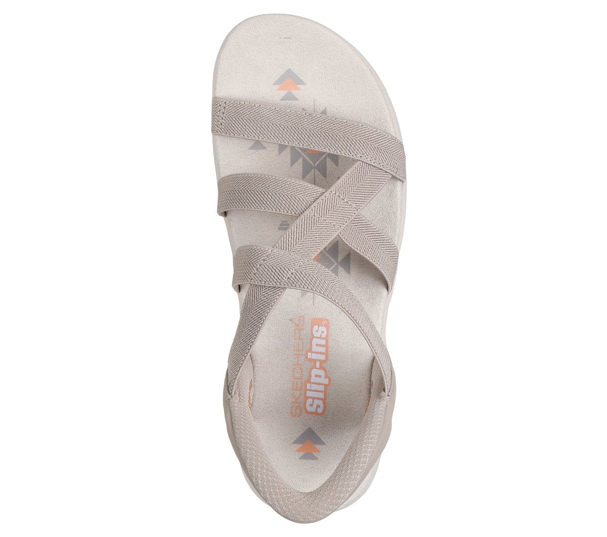 Slip-ins: Reggae Slim - Stretch Flex | Skechers outlet