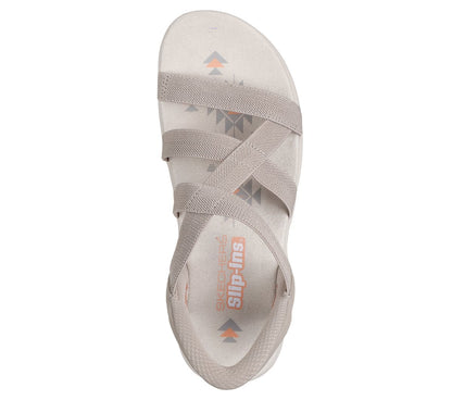 Slip-ins: Reggae Slim - Stretch Flex | Skechers outlet