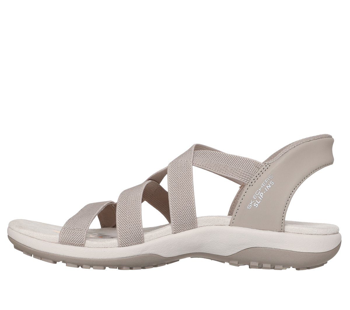 Slip-ins: Reggae Slim - Stretch Flex | Skechers outlet