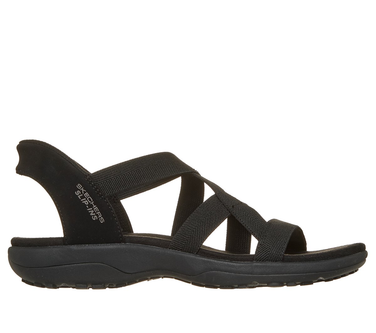Slip-ins: Reggae Slim - Stretch Flex | Skechers USA