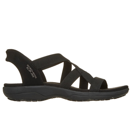Slip-ins: Reggae Slim - Stretch Flex | Skechers USA