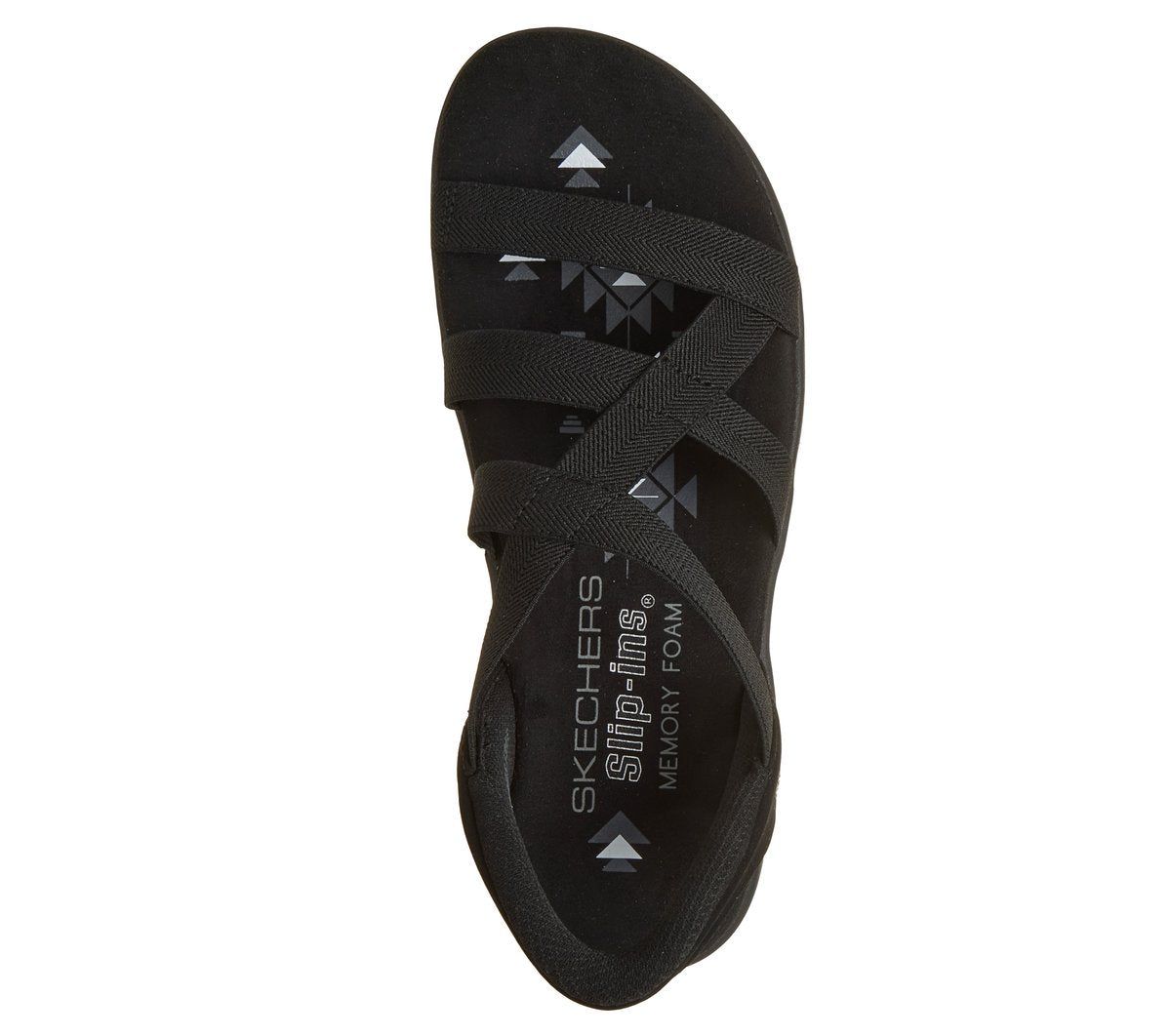 Slip-ins: Reggae Slim - Stretch Flex | Skechers USA