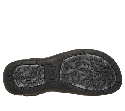 Slip-ins: Reggae Slim - Stretch Flex | Skechers USA