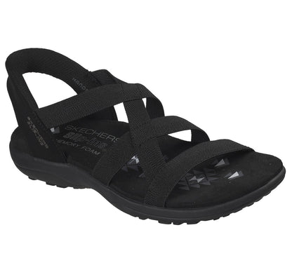 Slip-ins: Reggae Slim - Stretch Flex | Skechers USA
