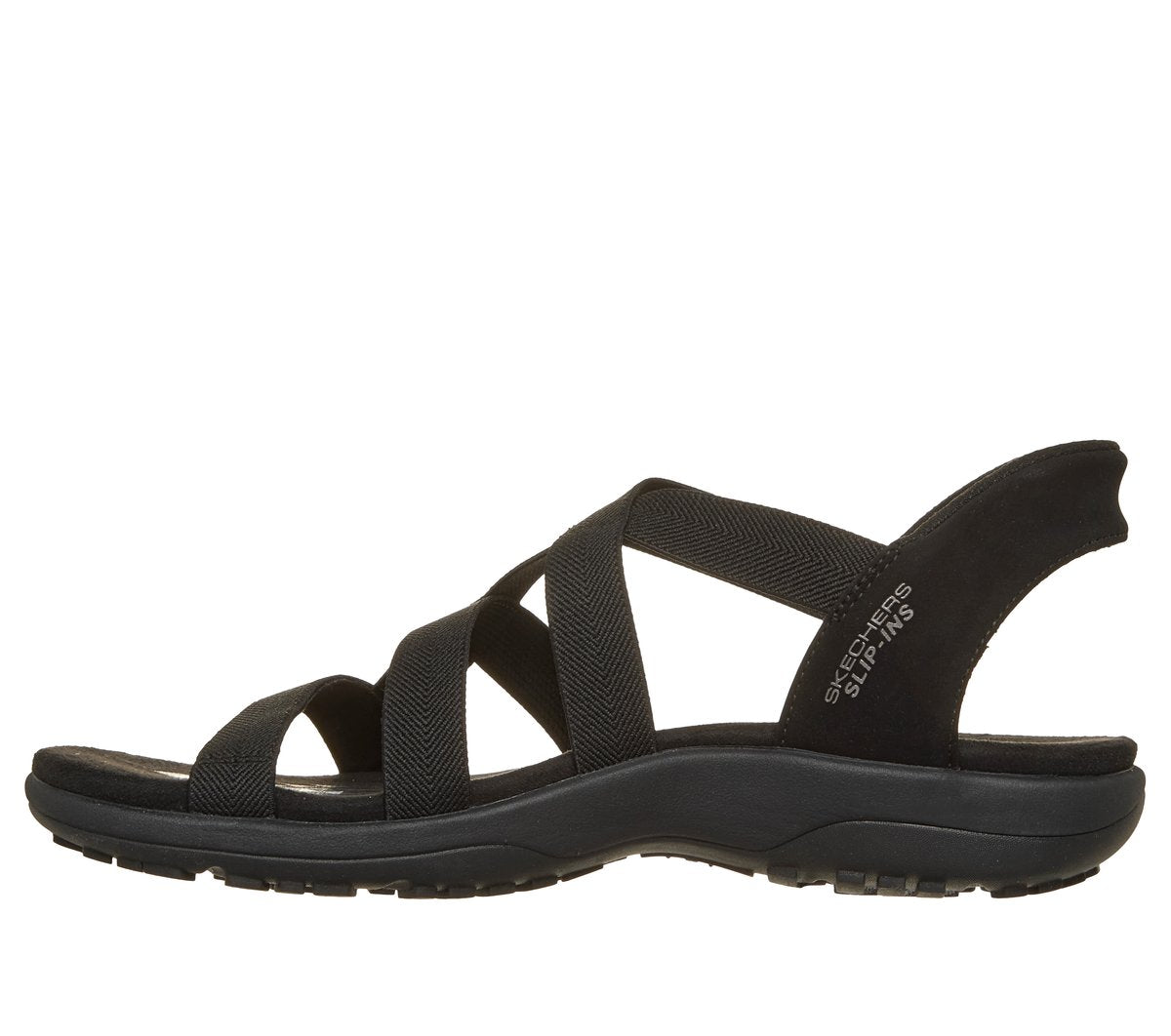 Slip-ins: Reggae Slim - Stretch Flex | Skechers USA