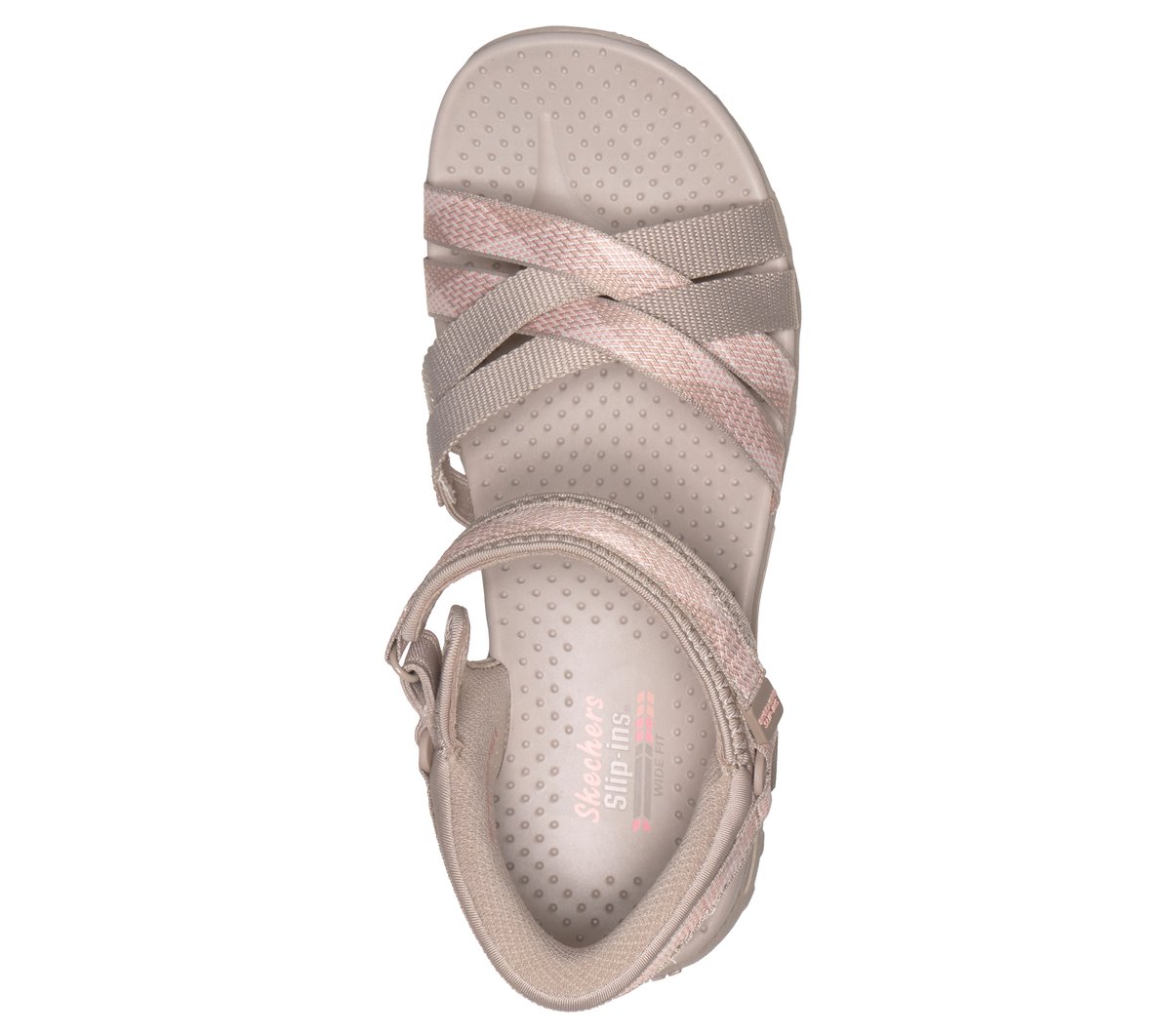Slip-ins: Reggae - Gentle Stroll | Skechers sale