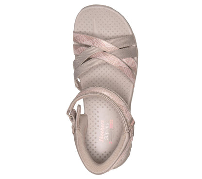Slip-ins: Reggae - Gentle Stroll | Skechers sale