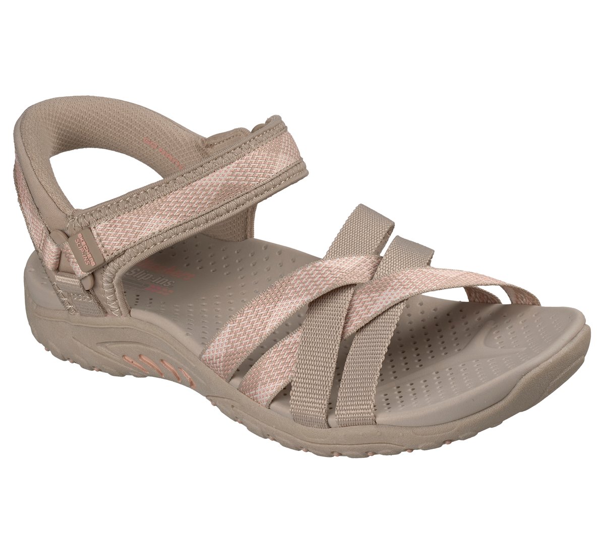 Slip-ins: Reggae - Gentle Stroll | Skechers sale