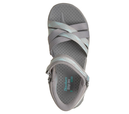 Slip-ins: Reggae - Gentle Stroll | Skechers on sale