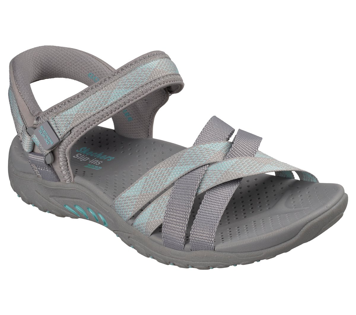 Slip-ins: Reggae - Gentle Stroll | Skechers on sale