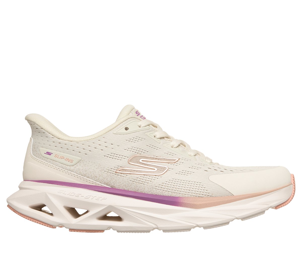 Slip-ins: Glide-Step Vortex | Skechers online